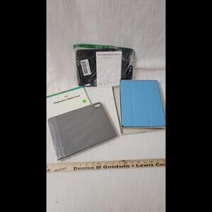 New mixed lot laptop, tablet cases sleeves B2